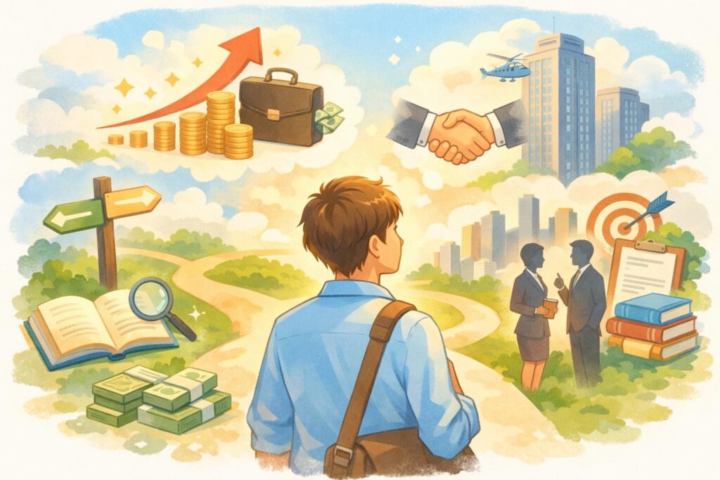 オイシルキャリア