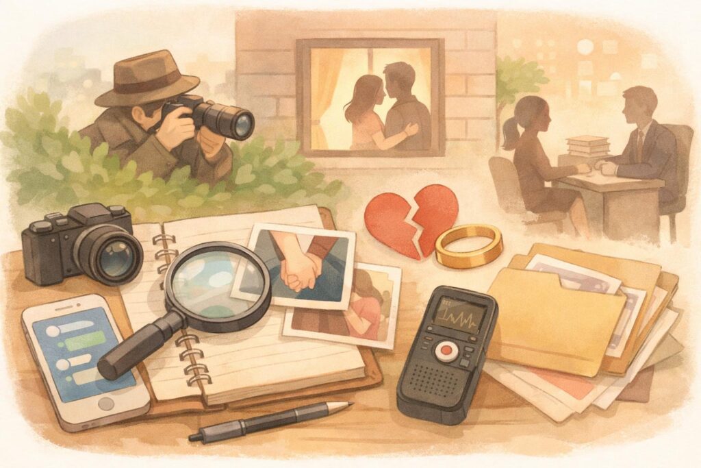 RESTART探偵事務所